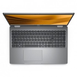 Notebook Latitude 5550 Win11Pro i5-1335U/8GB/512GB SSD Gen4/15.6 FHD/Intel Iris Xe/FgrPr&SmtCd/FHD/IR Cam/Mic/WLAN+BT/Backlit Kb Notebook Latitude 5550 Win11Pro i5-1335U/8GB/512GB SSD Gen4/15.6 FHD/Intel Iris Xe/FgrPr&SmtCd/FHD/IR Cam/Mic/WLAN+BT/Backlit Kb