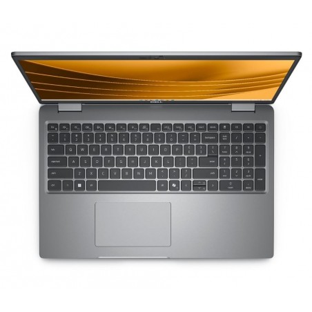 Notebook Latitude 5550 Win11Pro i5-1335U/8GB/512GB SSD Gen4/15.6 FHD/Intel Iris Xe/FgrPr&SmtCd/FHD/IR Cam/Mic/WLAN+BT/Backlit Kb Notebook Latitude 5550 Win11Pro i5-1335U/8GB/512GB SSD Gen4/15.6 FHD/Intel Iris Xe/FgrPr&SmtCd/FHD/IR Cam/Mic/WLAN+BT/Backlit Kb