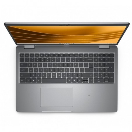 Notebook Latitude 5550 Win11Pro i5-1335U/8GB/512GB SSD Gen4/15.6 FHD/Intel Iris Xe/FgrPr&SmtCd/FHD/IR Cam/Mic/WLAN+BT/Backlit Kb Notebook Latitude 5550 Win11Pro i5-1335U/8GB/512GB SSD Gen4/15.6 FHD/Intel Iris Xe/FgrPr&SmtCd/FHD/IR Cam/Mic/WLAN+BT/Backlit Kb