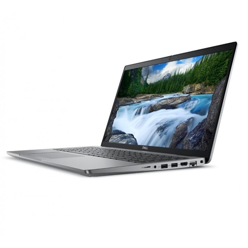 Notebook Latitude 5550 Win11Pro i7-1355U/16GB/512GB SSD Gen4/15.6 FHD/Intel Iris Xe/FgrPr&SmtCd/FHD/IR Cam/Mic/WLAN+BT/Backlit K Notebook Latitude 5550 Win11Pro i7-1355U/16GB/512GB SSD Gen4/15.6 FHD/Intel Iris Xe/FgrPr&SmtCd/FHD/IR Cam/Mic/WLAN+BT/Backlit K