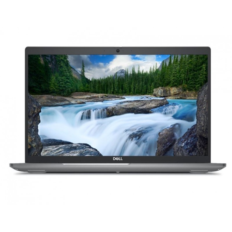 Notebook Latitude 5550 Win11Pro Ultra 5 125U/16GB/512GB SSD Gen4/15.6 FHD/Integrated/FgrPr&SmtCd/FHD/IR Cam/Mic/WLAN+BT/Backlit 