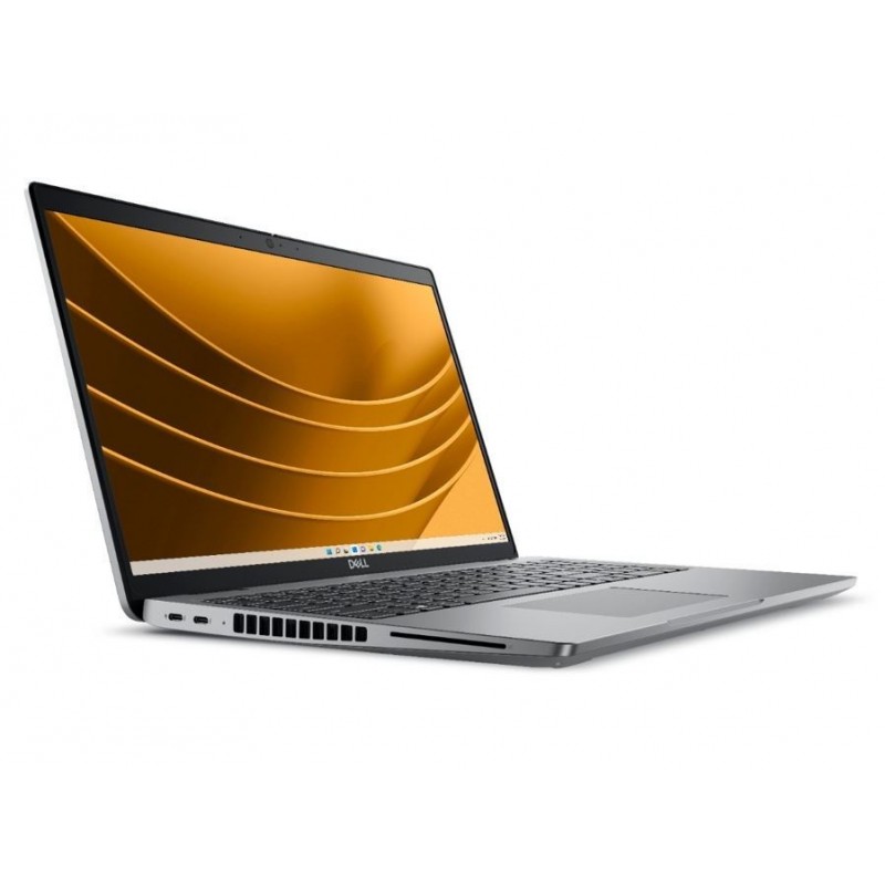 Notebook Latitude 5550 Win11Pro Ultra 5 135U/16GB/512GB SSD Gen4/15.6 FHD/Integrated/FgrPr&SmtCd/FHD/IR Cam/Mic/WLAN+BT/Backlit 
