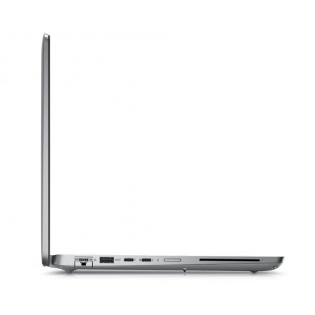 Notebook Latitude 5450 Win11Pro Ultra 5 135U/16GB/512GB SSD Gen4/14.0 FHD Touch/Int/FgrPr&SmtCd/FHD/IR Cam/Mic/WLAN+BT/Backlit K Notebook Latitude 5450 Win11Pro Ultra 5 135U/16GB/512GB SSD Gen4/14.0 FHD Touch/Int/FgrPr&SmtCd/FHD/IR Cam/Mic/WLAN+BT/Backlit K