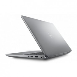 Notebook Latitude 5450 Win11Pro Ultra 5 135U/16GB/512GB SSD Gen4/14.0 FHD Touch/Int/FgrPr&SmtCd/FHD/IR Cam/Mic/WLAN+BT/Backlit K Notebook Latitude 5450 Win11Pro Ultra 5 135U/16GB/512GB SSD Gen4/14.0 FHD Touch/Int/FgrPr&SmtCd/FHD/IR Cam/Mic/WLAN+BT/Backlit K