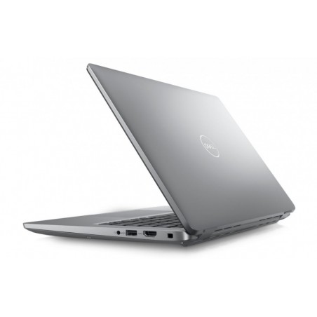 Notebook Latitude 5450 Win11Pro Ultra 5 135U/16GB/512GB SSD Gen4/14.0 FHD Touch/Int/FgrPr&SmtCd/FHD/IR Cam/Mic/WLAN+BT/Backlit K Notebook Latitude 5450 Win11Pro Ultra 5 135U/16GB/512GB SSD Gen4/14.0 FHD Touch/Int/FgrPr&SmtCd/FHD/IR Cam/Mic/WLAN+BT/Backlit K
