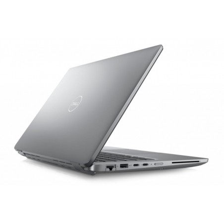 Notebook Latitude 5450 Win11Pro Ultra 5 135U/16GB/512GB SSD Gen4/14.0 FHD Touch/Int/FgrPr&SmtCd/FHD/IR Cam/Mic/WLAN+BT/Backlit K Notebook Latitude 5450 Win11Pro Ultra 5 135U/16GB/512GB SSD Gen4/14.0 FHD Touch/Int/FgrPr&SmtCd/FHD/IR Cam/Mic/WLAN+BT/Backlit K