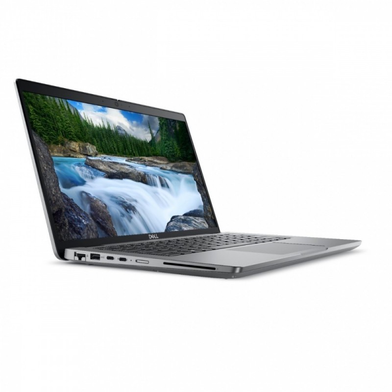 Notebook Latitude 5450 Win11Pro Ultra 5 135U/16GB/512GB SSD Gen4/14.0 FHD Touch/Int/FgrPr&SmtCd/FHD/IR Cam/Mic/WLAN+BT/Backlit K Notebook Latitude 5450 Win11Pro Ultra 5 135U/16GB/512GB SSD Gen4/14.0 FHD Touch/Int/FgrPr&SmtCd/FHD/IR Cam/Mic/WLAN+BT/Backlit K