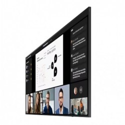 Monitor wielkoformatowy 105 cali QP105D LH105QPD5BGXEN Monitor wielkoformatowy 105 cali QP105D LH105QPD5BGXEN