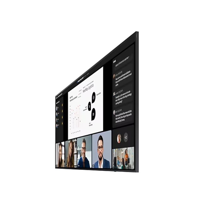 Monitor wielkoformatowy 105 cali QP105D LH105QPD5BGXEN Monitor wielkoformatowy 105 cali QP105D LH105QPD5BGXEN