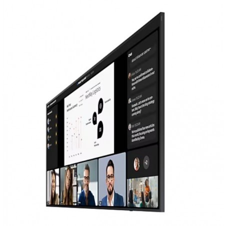 Monitor wielkoformatowy 105 cali QP105D LH105QPD5BGXEN Monitor wielkoformatowy 105 cali QP105D LH105QPD5BGXEN