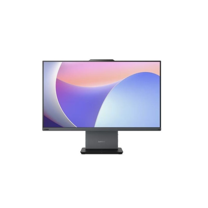 Komputer All-in-One ThinkCentre neo 50a G5 12SB0015PB W11Pro i5-13420H/16GB/512GB/INT/27.0 FHD/3YRS OS Komputer All-in-One ThinkCentre neo 50a G5 12SB0015PB W11Pro i5-13420H/16GB/512GB/INT/27.0 FHD/3YRS OS