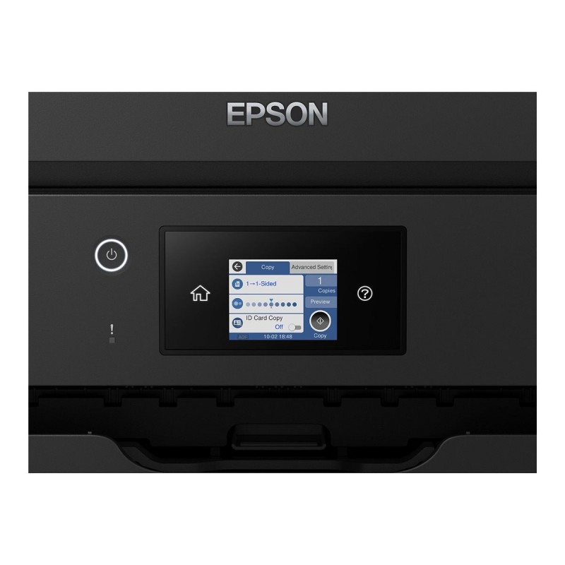 EPSON M15140 Multifunction Printer Mono Ecotank A3+ 32 ppm 802.11a/b/g/n/ac