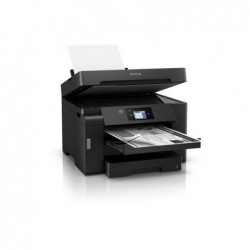EPSON M15140 Multifunction Printer Mono Ecotank A3+ 32 ppm 802.11a/b/g/n/ac