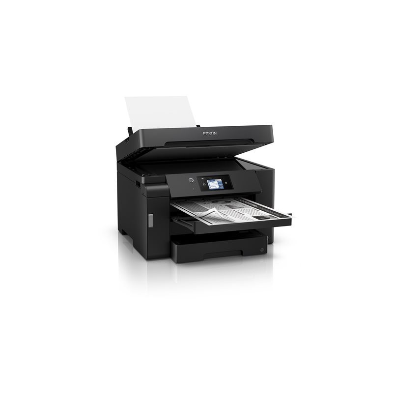 EPSON M15140 Multifunction Printer Mono Ecotank A3+ 32 ppm 802.11a/b/g/n/ac