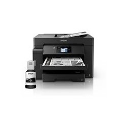 EPSON M15140 Multifunction Printer Mono Ecotank A3+ 32 ppm 802.11a/b/g/n/ac