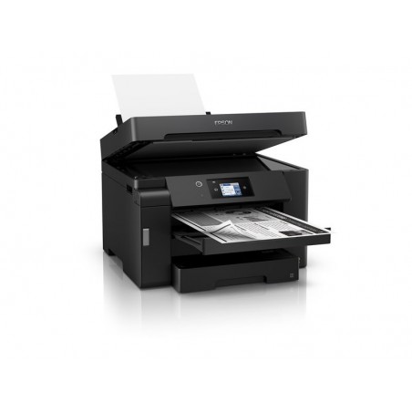 EPSON M15140 Multifunction Printer Mono Ecotank A3+ 32 ppm 802.11a/b/g/n/ac