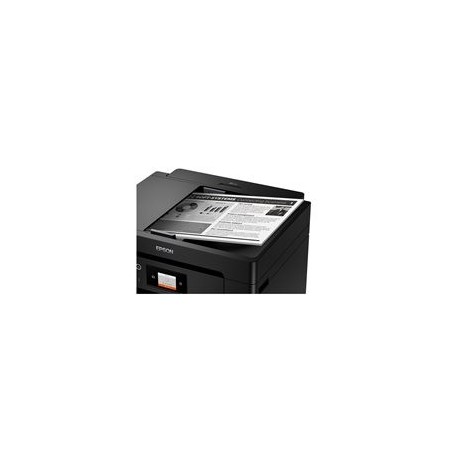 EPSON M15140 Multifunction Printer Mono Ecotank A3+ 32 ppm 802.11a/b/g/n/ac