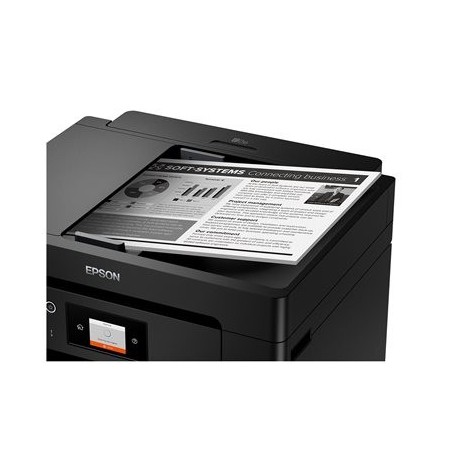 EPSON M15140 Multifunction Printer Mono Ecotank A3+ 32 ppm 802.11a/b/g/n/ac