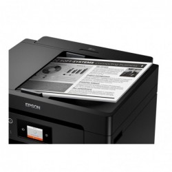 EPSON M15140 Multifunction Printer Mono Ecotank A3+ 32 ppm 802.11a/b/g/n/ac