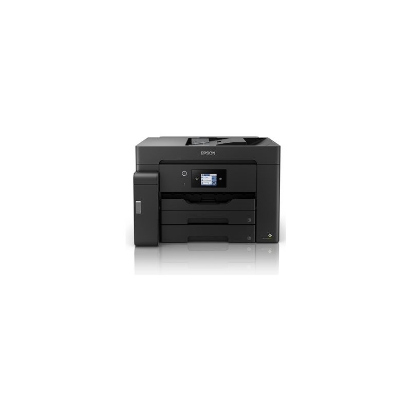 EPSON M15140 Multifunction Printer Mono Ecotank A3+ 32 ppm 802.11a/b/g/n/ac
