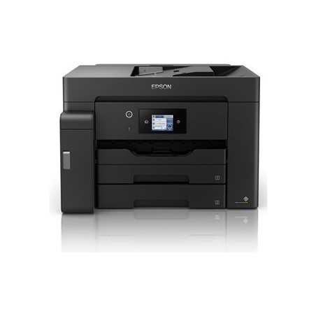 EPSON M15140 Multifunction Printer Mono Ecotank A3+ 32 ppm 802.11a/b/g/n/ac