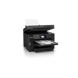 EPSON M15140 Multifunction Printer Mono Ecotank A3+ 32 ppm 802.11a/b/g/n/ac