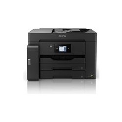 EPSON M15140 Multifunction Printer Mono Ecotank A3+ 32 ppm 802.11a/b/g/n/ac