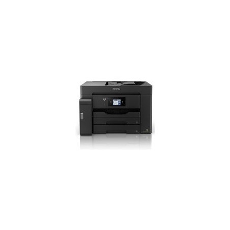 EPSON M15140 Multifunction Printer Mono Ecotank A3+ 32 ppm 802.11a/b/g/n/ac