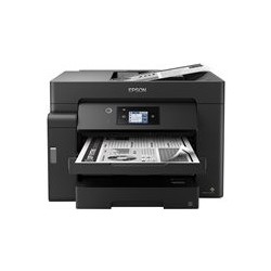 EPSON M15140 Multifunction Printer Mono Ecotank A3+ 32 ppm 802.11a/b/g/n/ac