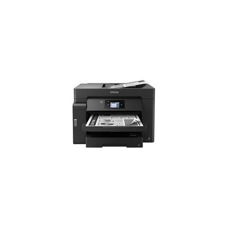 EPSON M15140 Multifunction Printer Mono Ecotank A3+ 32 ppm 802.11a/b/g/n/ac
