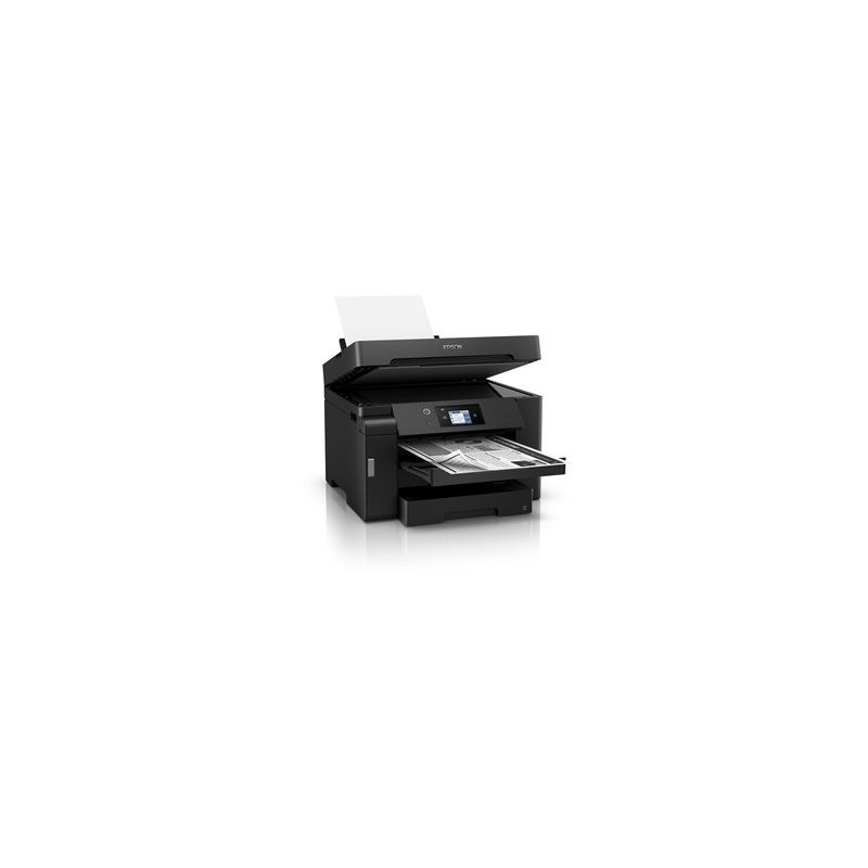 EPSON M15140 Multifunction Printer Mono Ecotank A3+ 32 ppm 802.11a/b/g/n/ac
