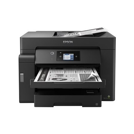 EPSON M15140 Multifunction Printer Mono Ecotank A3+ 32 ppm 802.11a/b/g/n/ac