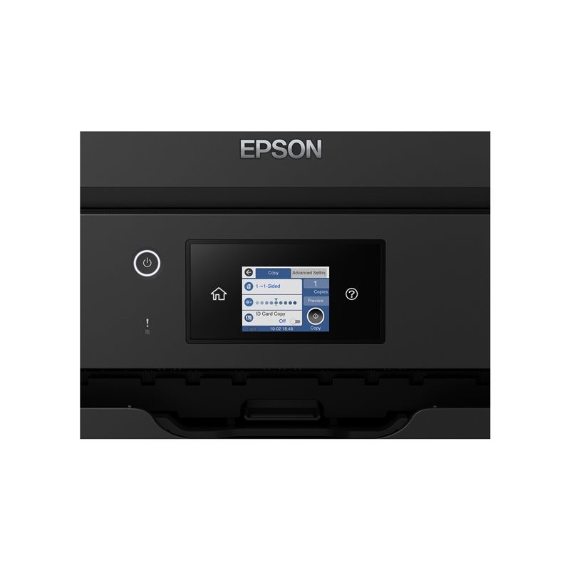 EPSON M15140 Multifunction Printer Mono Ecotank A3+ 32 ppm 802.11a/b/g/n/ac