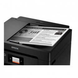 EPSON M15140 Multifunction Printer Mono Ecotank A3+ 32 ppm 802.11a/b/g/n/ac