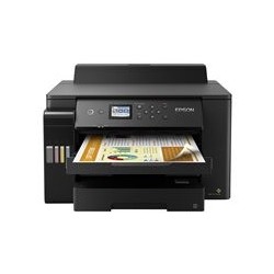 EPSON L11160 Printer Color Ecotank A3+ 32/32 ppm 802.11a/b/g/n/ac EPSON L11160 Printer Color Ecotank A3+ 32/32 ppm 802.11a/b/g/n/ac