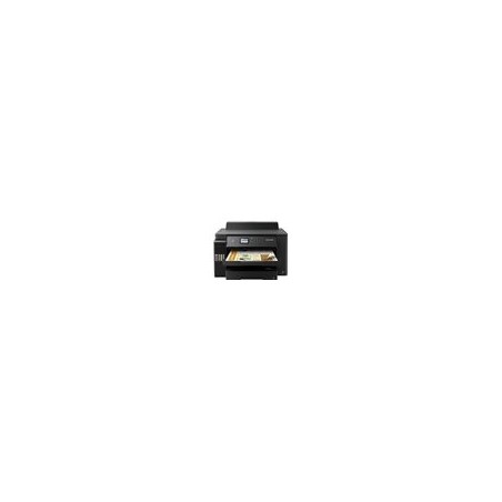 EPSON L11160 Printer Color Ecotank A3+ 32/32 ppm 802.11a/b/g/n/ac EPSON L11160 Printer Color Ecotank A3+ 32/32 ppm 802.11a/b/g/n/ac
