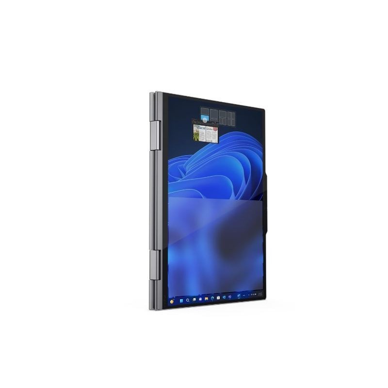 Ultrabook ThinkPad X1 2in1 G9 21KE002WPB W11Pro Ultra 7 155U/32GB/1TB/INT/LTE/14.0 2.8K OLED/Touch/Grey/vPro/3YRS Premier Suppor Ultrabook ThinkPad X1 2in1 G9 21KE002WPB W11Pro Ultra 7 155U/32GB/1TB/INT/LTE/14.0 2.8K OLED/Touch/Grey/vPro/3YRS Premier Suppor