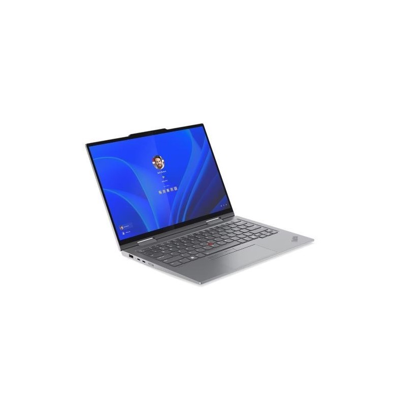 Ultrabook ThinkPad X1 2in1 G9 21KE002WPB W11Pro Ultra 7 155U/32GB/1TB/INT/LTE/14.0 2.8K OLED/Touch/Grey/vPro/3YRS Premier Suppor Ultrabook ThinkPad X1 2in1 G9 21KE002WPB W11Pro Ultra 7 155U/32GB/1TB/INT/LTE/14.0 2.8K OLED/Touch/Grey/vPro/3YRS Premier Suppor