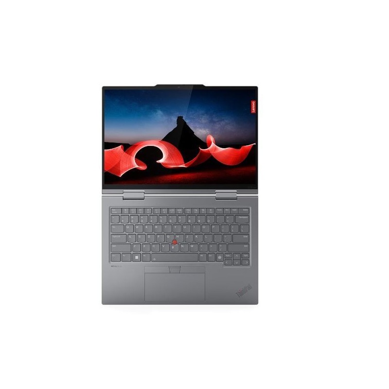 Ultrabook ThinkPad X1 2in1 G9 21KE002WPB W11Pro Ultra 7 155U/32GB/1TB/INT/LTE/14.0 2.8K OLED/Touch/Grey/vPro/3YRS Premier Suppor Ultrabook ThinkPad X1 2in1 G9 21KE002WPB W11Pro Ultra 7 155U/32GB/1TB/INT/LTE/14.0 2.8K OLED/Touch/Grey/vPro/3YRS Premier Suppor