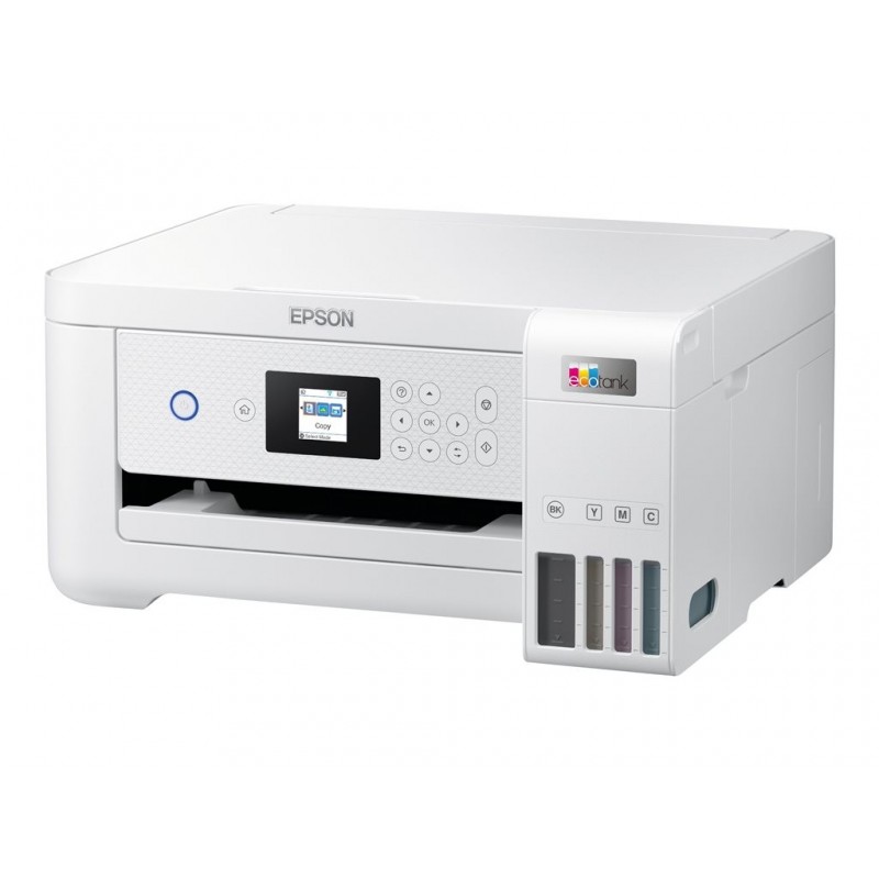 EPSON L4266 MFP inkjet up to 33ppm EPSON L4266 MFP inkjet up to 33ppm