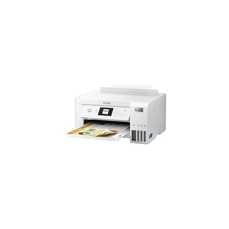 EPSON L4266 MFP inkjet up to 33ppm EPSON L4266 MFP inkjet up to 33ppm