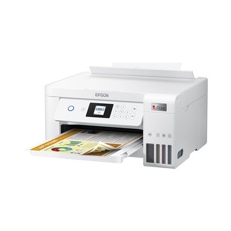 EPSON L4266 MFP inkjet up to 33ppm EPSON L4266 MFP inkjet up to 33ppm