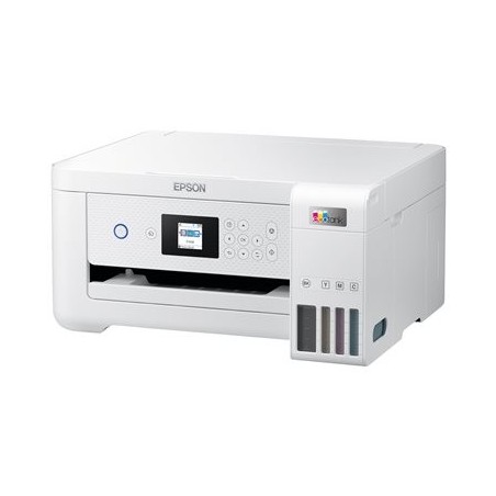 EPSON L4266 MFP inkjet up to 33ppm EPSON L4266 MFP inkjet up to 33ppm