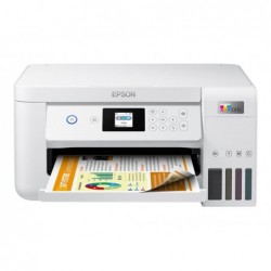 EPSON L4266 MFP inkjet up to 33ppm EPSON L4266 MFP inkjet up to 33ppm
