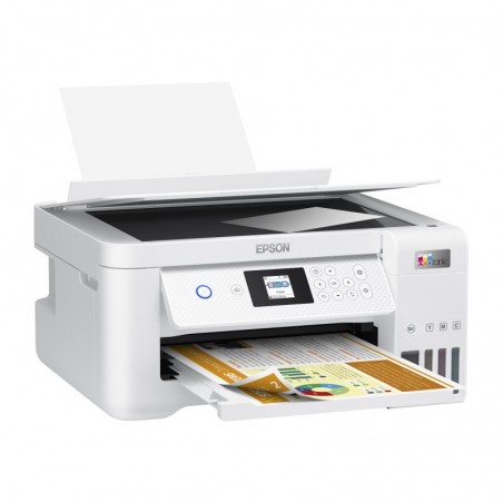 EPSON L4266 MFP inkjet up to 33ppm EPSON L4266 MFP inkjet up to 33ppm