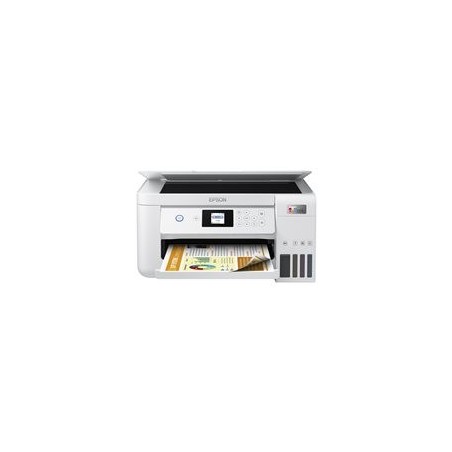 EPSON L4266 MFP inkjet up to 33ppm EPSON L4266 MFP inkjet up to 33ppm