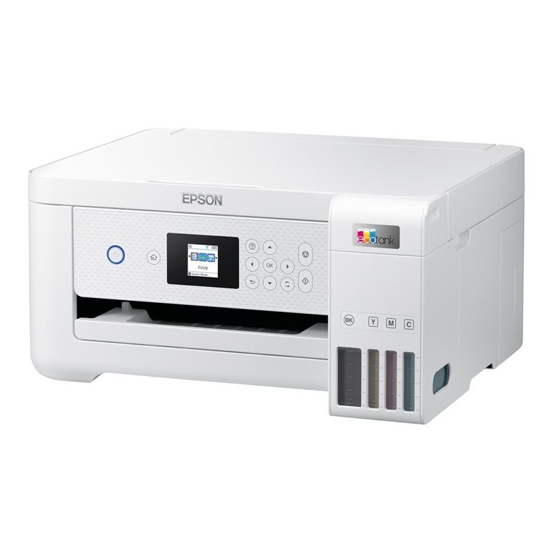 EPSON L4266 MFP inkjet up to 33ppm EPSON L4266 MFP inkjet up to 33ppm