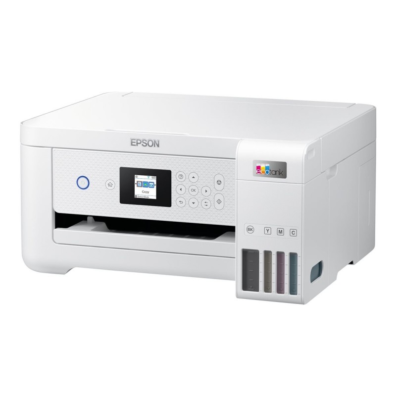 EPSON L4266 MFP inkjet up to 33ppm EPSON L4266 MFP inkjet up to 33ppm