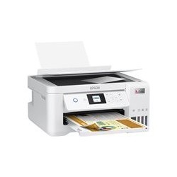 EPSON L4266 MFP inkjet up to 33ppm EPSON L4266 MFP inkjet up to 33ppm