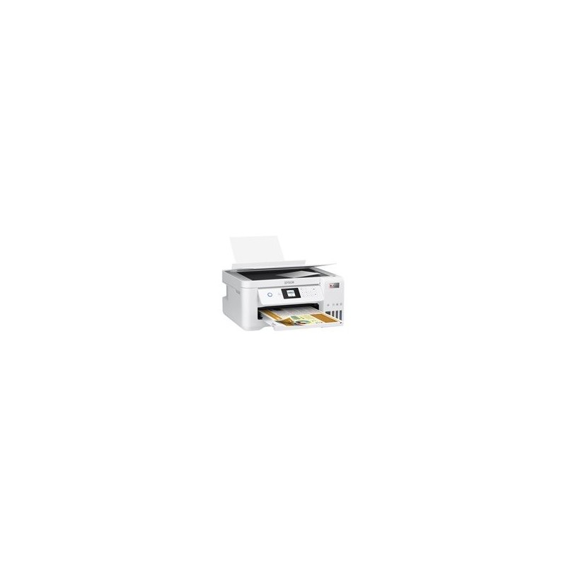 EPSON L4266 MFP inkjet up to 33ppm EPSON L4266 MFP inkjet up to 33ppm